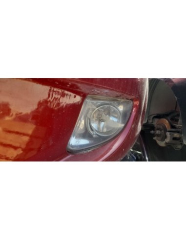 FARO ANTINIEBLA IZQUIERDO FIAT GRANDE PUNTO...