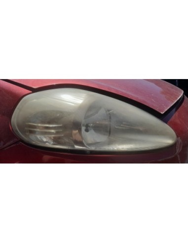 FARO DERECHO FIAT GRANDE PUNTO (199) - 278101
