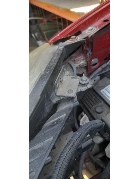 FARO DERECHO FIAT GRANDE PUNTO (199) - 278101