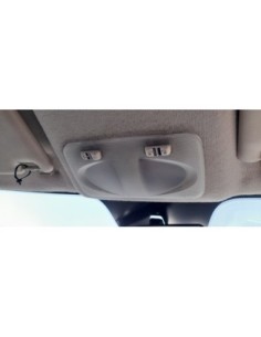 LUZ INTERIOR FIAT GRANDE PUNTO (199) - 278019