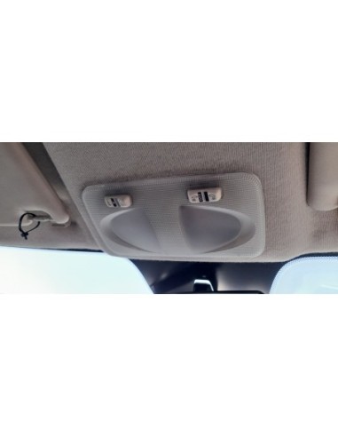 LUZ INTERIOR FIAT GRANDE PUNTO (199) - 278019
