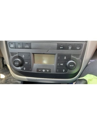 MANDO CLIMATIZADOR FIAT GRANDE PUNTO (199) -...