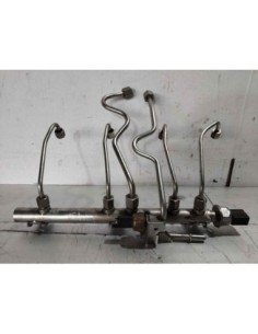 RAMPA INYECTORA BMW SERIE 3 COUPE (E92) - 256333