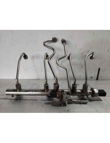 RAMPA INYECTORA BMW SERIE 3 COUPE (E92) - 256333