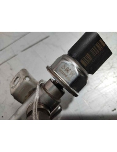 RAMPA INYECTORA BMW SERIE 3 COUPE (E92) - 256333