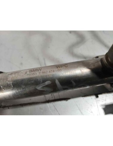 RAMPA INYECTORA BMW SERIE 3 COUPE (E92) - 256333