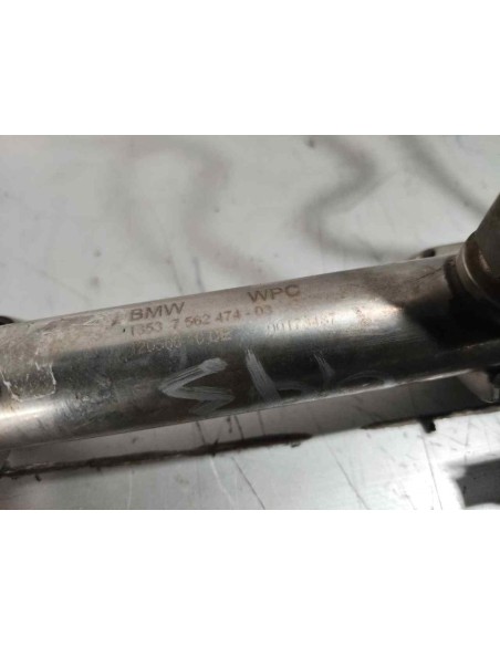 RAMPA INYECTORA BMW SERIE 3 COUPE (E92) - 256333