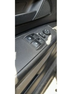 MANDO ELEVALUNAS DELANTERO IZQUIERDO FIAT GRANDE PUNTO...