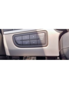 MANDO MULTIFUNCION FIAT GRANDE PUNTO (199) - 278040