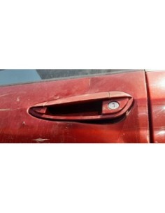 MANETA EXTERIOR DELANTERA IZQUIERDA FIAT GRANDE PUNTO...