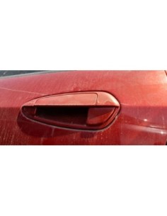 MANETA EXTERIOR TRASERA IZQUIERDA FIAT GRANDE PUNTO (199)...