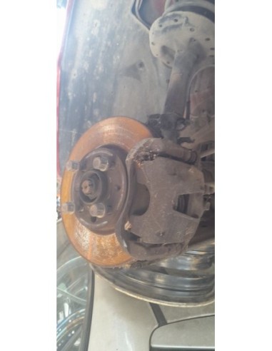 MANGUETA DELANTERA DERECHA FIAT GRANDE PUNTO...