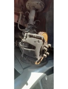 MANGUETA DELANTERA IZQUIERDA FIAT GRANDE PUNTO (199) -...