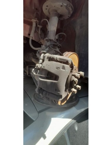 MANGUETA DELANTERA IZQUIERDA FIAT GRANDE PUNTO...