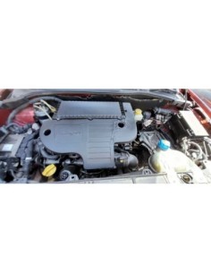 MOTOR COMPLETO FIAT GRANDE PUNTO (199) - 278092
