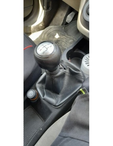 PALANCA CAMBIO FIAT GRANDE PUNTO (199) - 278030
