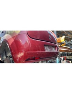 PARAGOLPES TRASERO FIAT GRANDE PUNTO (199) - 278049