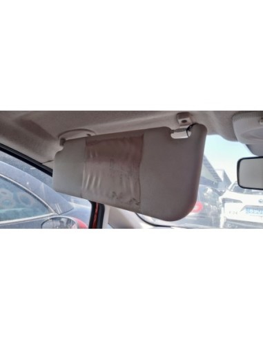 PARASOL IZQUIERDO FIAT GRANDE PUNTO (199) - 278036