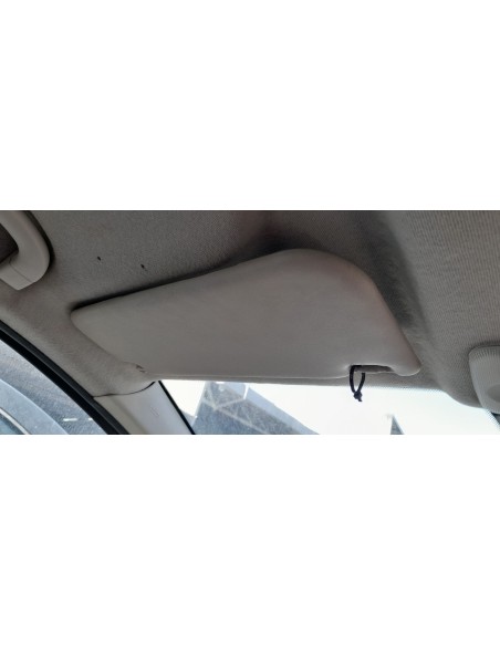 PARASOL IZQUIERDO FIAT GRANDE PUNTO (199) - 278036