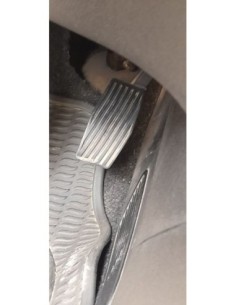 PEDAL ACELERADOR FIAT GRANDE PUNTO (199) - 278051