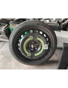 NEUMATICO REPUESTO AUDI A4 AVANT (8K5) - 278276