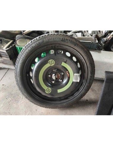 NEUMATICO REPUESTO AUDI A4 AVANT (8K5) - 278276