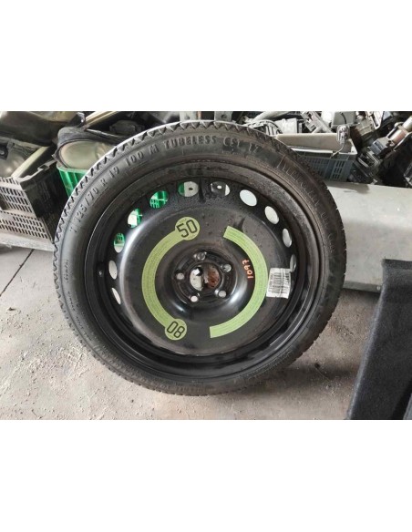 NEUMATICO REPUESTO AUDI A4 AVANT (8K5) - 278276