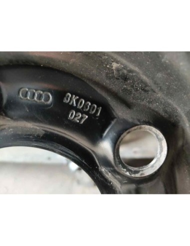 NEUMATICO REPUESTO AUDI A4 AVANT (8K5) - 278276