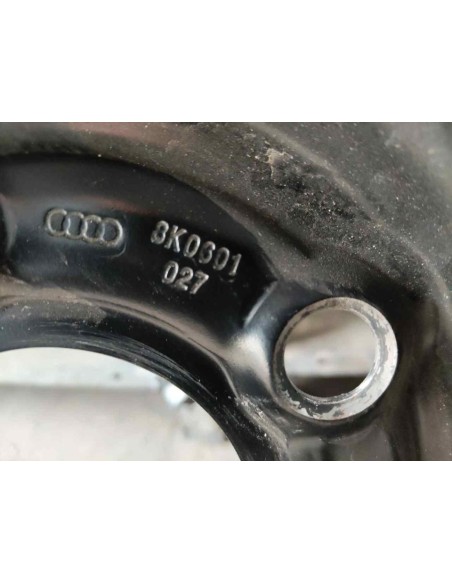 NEUMATICO REPUESTO AUDI A4 AVANT (8K5) - 278276