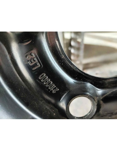 NEUMATICO REPUESTO AUDI A4 AVANT (8K5) - 278276