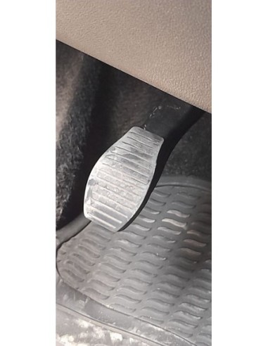 PEDAL EMBRAGUE FIAT GRANDE PUNTO (199) - 278041