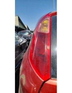 PILOTO TRASERO IZQUIERDO FIAT GRANDE PUNTO (199) - 278080