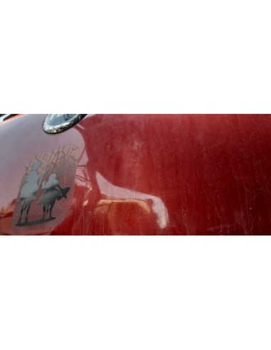 PORTON TRASERO FIAT GRANDE PUNTO (199) - 278084