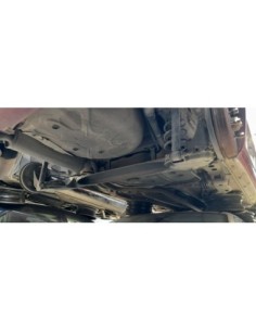 PUENTE TRASERO FIAT GRANDE PUNTO (199) - 278046