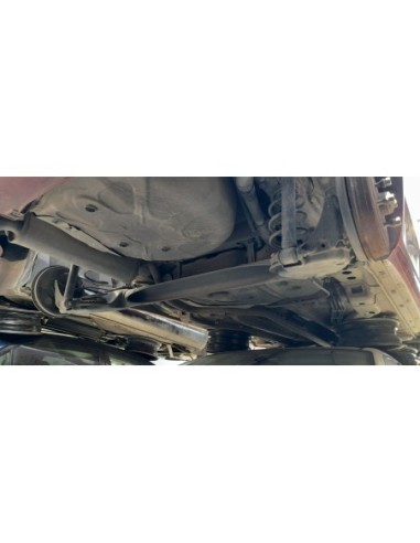 PUENTE TRASERO FIAT GRANDE PUNTO (199) - 278046