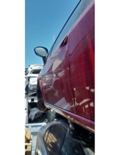 PUERTA DELANTERA IZQUIERDA FIAT GRANDE PUNTO (199) - 278064