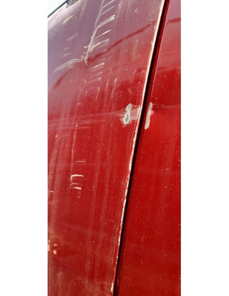 PUERTA DELANTERA IZQUIERDA FIAT GRANDE PUNTO (199) - 278064