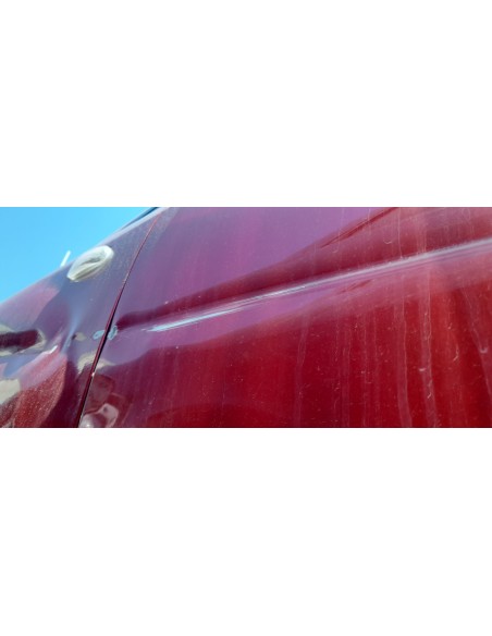 PUERTA DELANTERA IZQUIERDA FIAT GRANDE PUNTO (199) - 278064