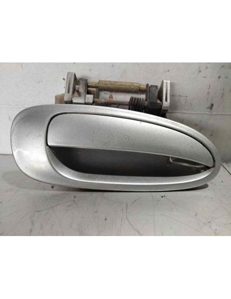 MANETA EXTERIOR TRASERA DERECHA TOYOTA AVENSIS BERLINA (T22) - 242438