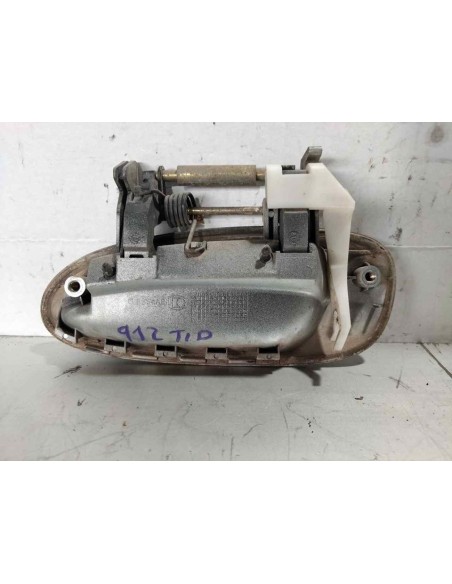 MANETA EXTERIOR TRASERA DERECHA TOYOTA AVENSIS BERLINA (T22) - 242438