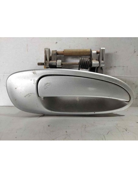 MANETA EXTERIOR DELANTERA DERECHA TOYOTA AVENSIS BERLINA (T22) - 242422