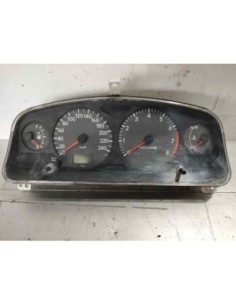 CUADRO INSTRUMENTOS TOYOTA AVENSIS BERLINA (T22) - 242482