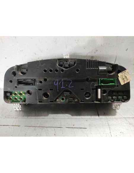CUADRO INSTRUMENTOS TOYOTA AVENSIS BERLINA (T22) - 242482