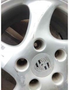 JUEGO LLANTAS PORSCHE BOXSTER (TIPO 986) - 278277 2