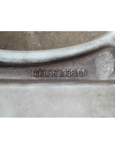 JUEGO LLANTAS PORSCHE BOXSTER (TIPO 986) - 278277