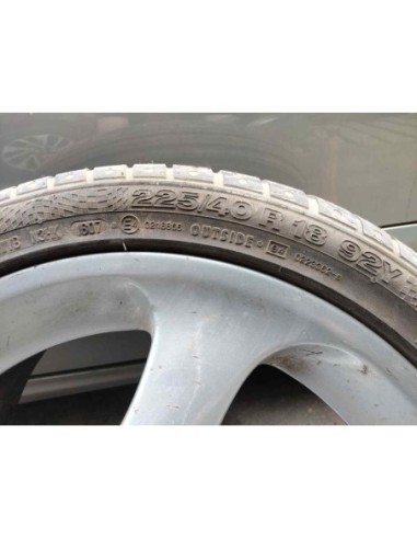 LLANTA PORSCHE 911 (TIPO 996) - 278278