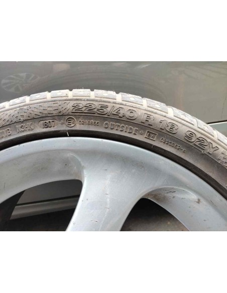 LLANTA PORSCHE 911 (TIPO 996) - 278278