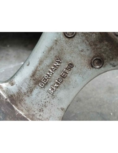 LLANTA PORSCHE 911 (TIPO 996) - 278278