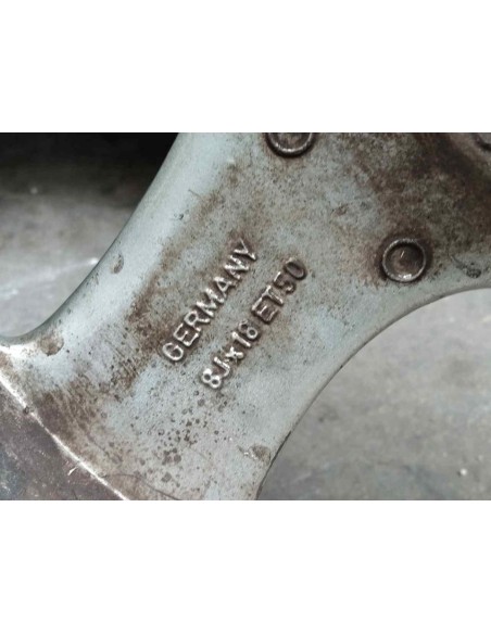 LLANTA PORSCHE 911 (TIPO 996) - 278278