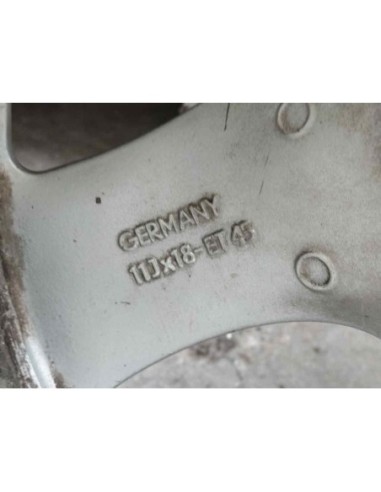 LLANTA PORSCHE 911 (TIPO 996) - 278279